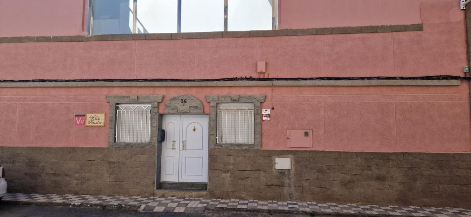 Casa Paula Apartment Arinaga Exterior photo